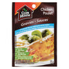 CLUBHOUSE GRAVY MIX CHICKEN 25 [25 g]