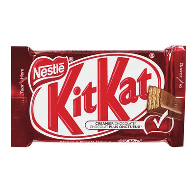 NESTLE KIT KAT BAR  GB [45 g]