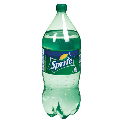 SPRITE-2LITR [2 l]