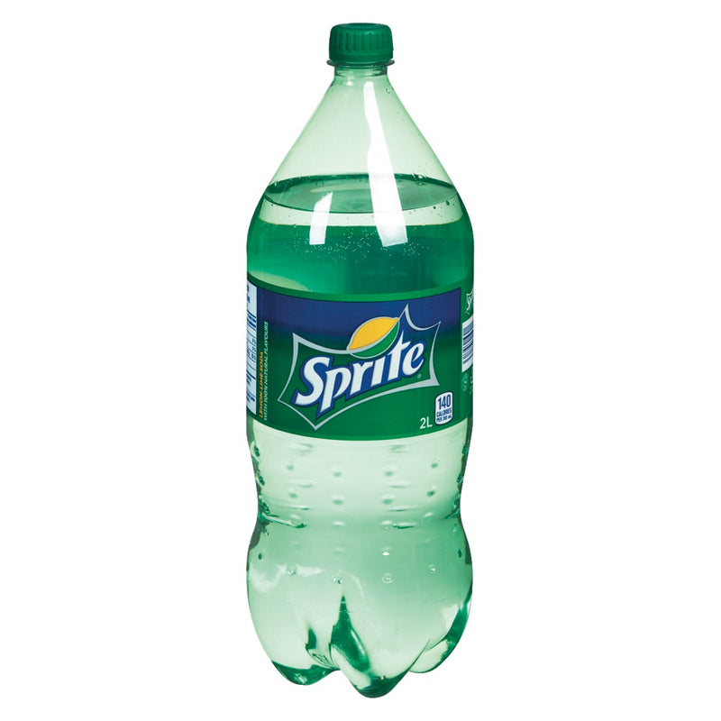 SPRITE-2LITR [2 l]