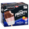 CHAPMANS SUP FROSTY NEAP BARS [1350 ml]