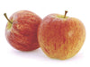 Bagged Gala Apples