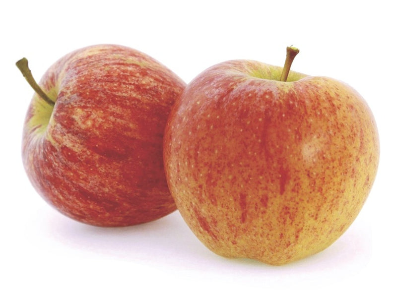 Bagged Gala Apples