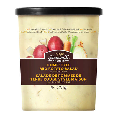 STONEMILL HMSTLE POTATO SALAD [2.3 kg]