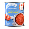 COMPLIMENTS CRUSHED TOMATOES [796 ml]