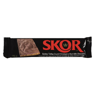 SKOR CHOCOLATE BAR [39 g]