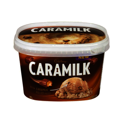 CADBURY CARAMILK FRX DESSERT [1.5 l]