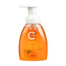 COMP FOAM SOAP MANDARIN