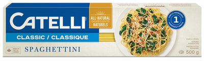 CATELLI SPAGHETTINI [500 g]