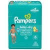 PAMPERS BABY DRY SIZE 6 [21 pcs]