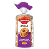 DEMPSTERS CINAMON RAISIN BAGEL [6 EA]