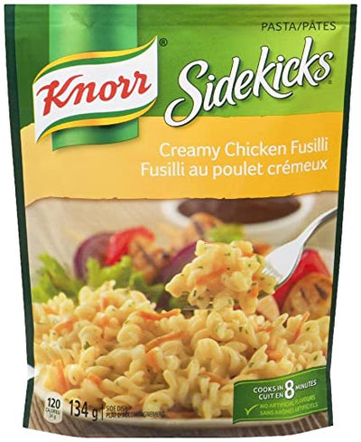 SIDEKICKS CHICKEN FUSILI [134 ea]
