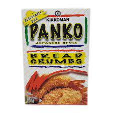 PANKO JAP. STYLE BREAD CRUMBS [1.36 kg]