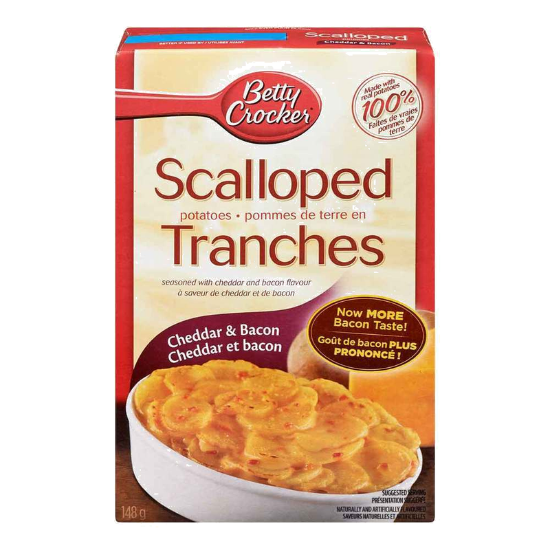 B C SLICED POT CHEDDAR [148 12]