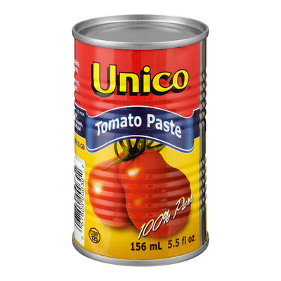 UNICO TOMATO PASTE [156 ml]