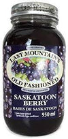 LAST MOUNTAIN SASKTN BERRY JAM [950 ml]