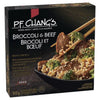 P.F.CHANG BEEF & broccoli [312 g]