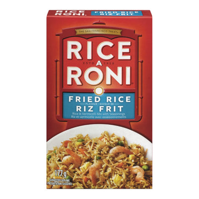 RICE-RONI FRIED RICE 177 GMS [177 g]