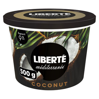 LIBERTE MEDITERRANEAN Coconut [500 g]