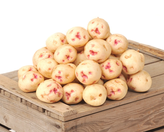 NEW WARBA BABY POTATOES [907 g]