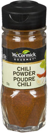 MCCORMICK GRMT CHILI POWDER [40 g]
