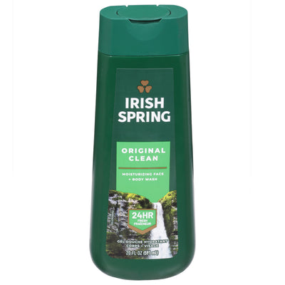 IRISH SPRING BDYWSH ORIGINAL