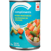 COMPLIMENTS MIXED VEGE [398 ml]