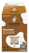 LUCERNE 473MLS CHOC MILK [473 ml]