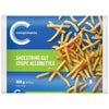 Compliments Shoestring Fries 8 [800 g]