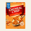 GENMILLS OATMEAL CRISP ALMD [437 g]