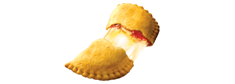 NALEWAY PEPPERONI PIZZA SNACKS [935 g]