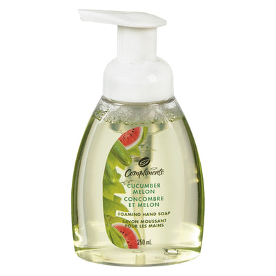 COMP FOAM SOAP CUCCUMBER [250 ml]