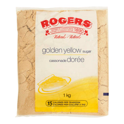 ROGERS SUGAR YELLOW [1 kg]