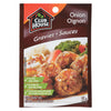 CLUB HOUSE GRAVY MIX ONION [25 g]