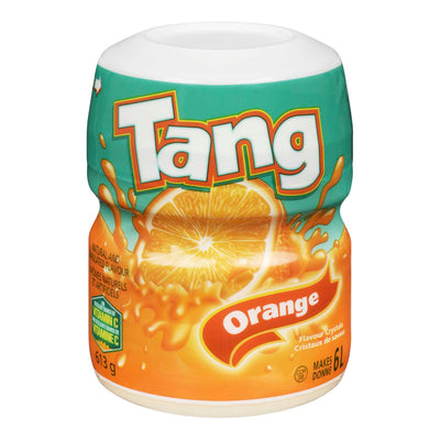TANG ORANGE [613 g]