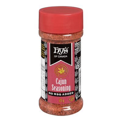 HYS CAJUN SPICE [225 g]
