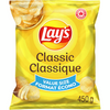 VALUE SIZE LAY`S CLASSIC CHIPS [450 g]