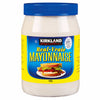 Kirkland Signature Real Mayonnaise, 1.9 l