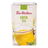 TIMHORT GREEN TEA 20EACH [20 ea]
