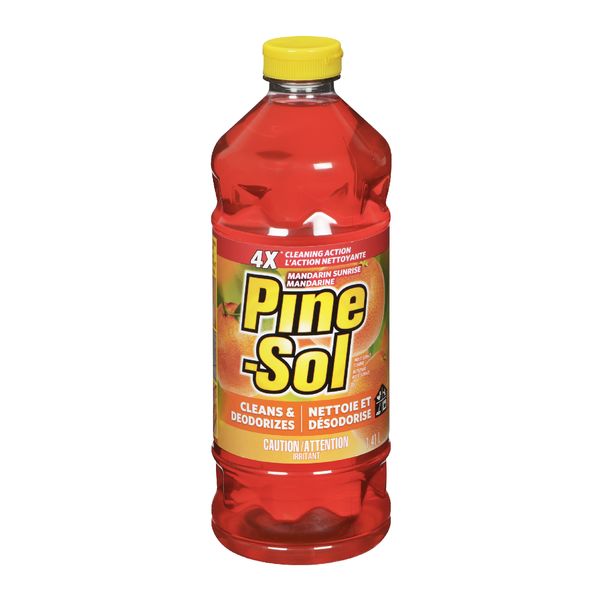 PINESOL ORANGE [1.4 l]