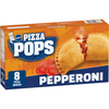 PILLSBURY PIZZA POPS PEPPERONI [760 g]