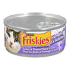 FRISKIES TURKEY CHEESE IN GRAV [156 24]