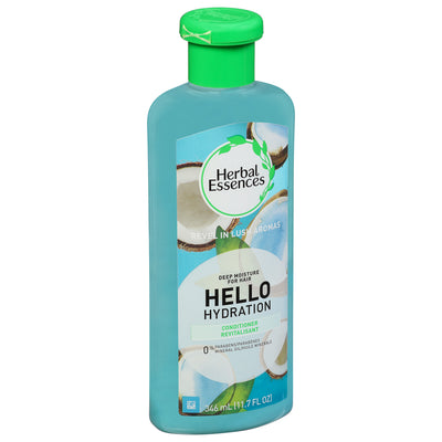 Herbal Essences Hello Hydration Conditioner, 346 mL