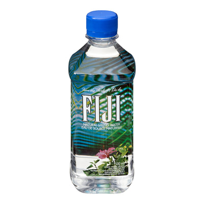 FIJI NATURAL WATER [500 ml]