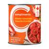 COMPLIMENTS STEWED TOMATOES [796 ml]