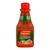 PRIMO SQUEEZE SAUCE GARLIC & B [375 ml]