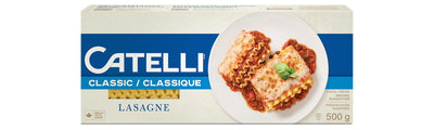 CATELLI LASAGNA NOODLES [500 g]