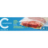 COMPLIMENTS LGE FREEZER BAGS [30 ea]