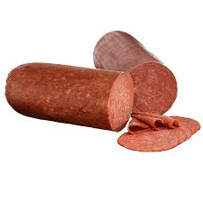 W.O.C. SALAMI