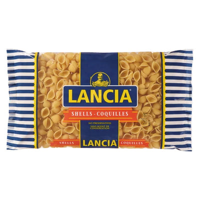 LANCIA LARGE SHELLS [750 g]